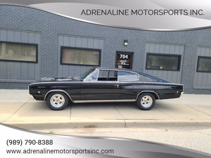 Thumbnail Photo undefined for 1966 Dodge Charger